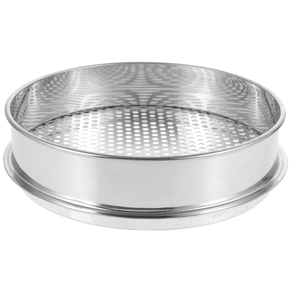 Garden Sieve Soil - حديقة غربال التربة المغربل 4 مللي