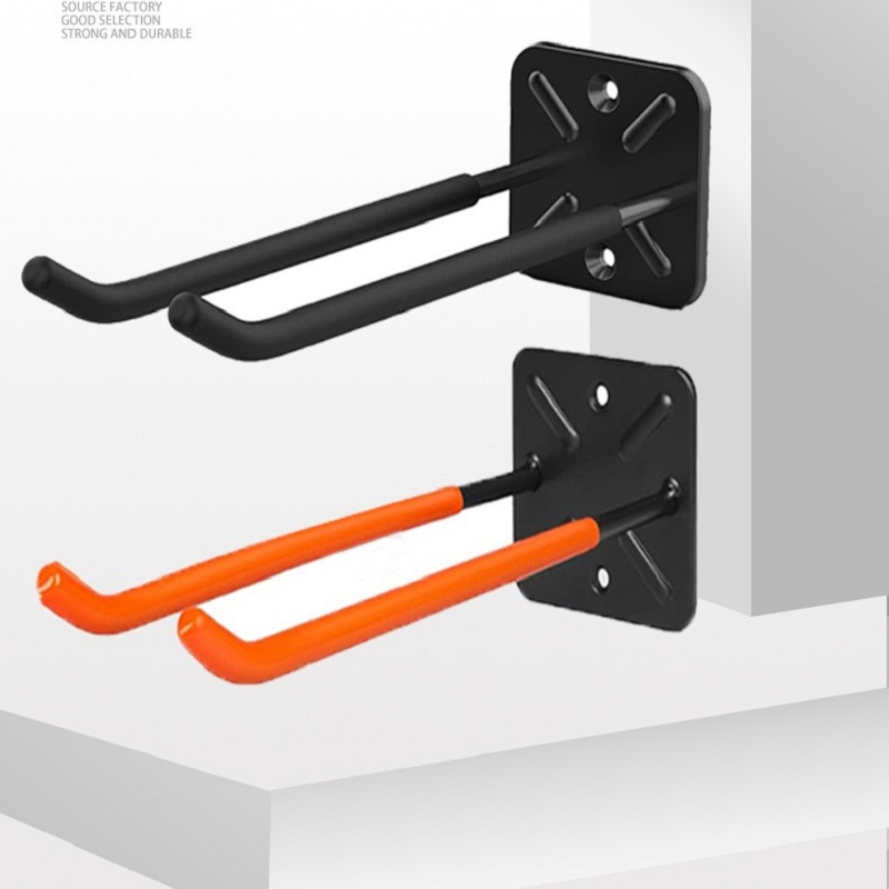 Gardening Tools Storage - خطاف تخزين متعدد الاستخدامات للجراج، خطاف