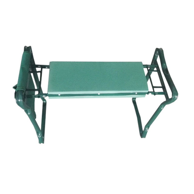 Gardening Tools For Seniors - A33R-2 في 1 حديقة راكع ومقعد،
