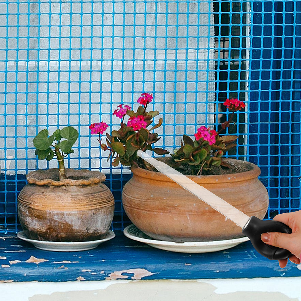 Gardening Tools And Equipment - 3 قطع صواني نباتات لامتصاص الماء،