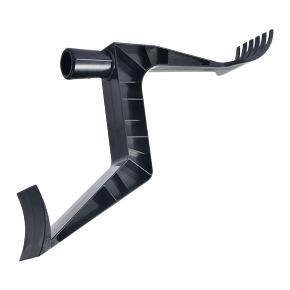 Gardening Tools Target - أداة تنظيف المزاريب مزودة بملعقة دقيقة