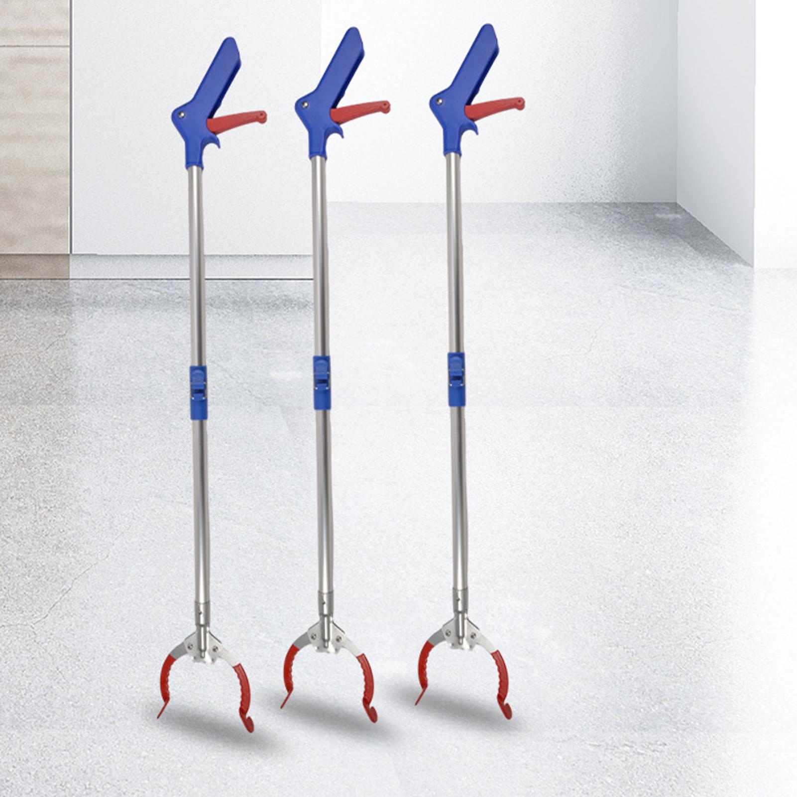 Gardening Tools For Home - أداة المنتزع قابلة للطي مريحة من