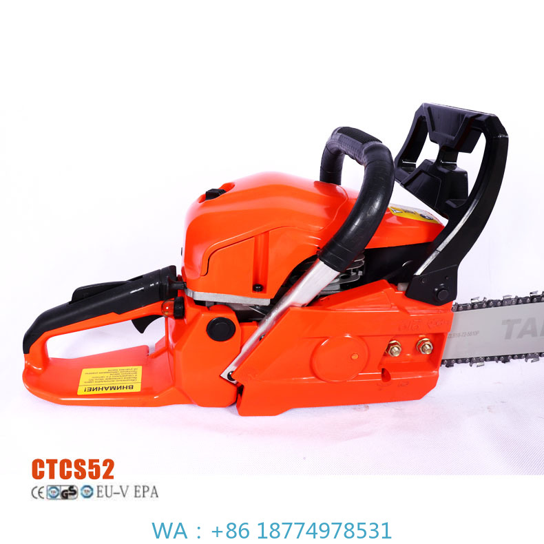 Gardening Tools Big - منشار سلسلة للحدائق لقطع الأشجار والخشب