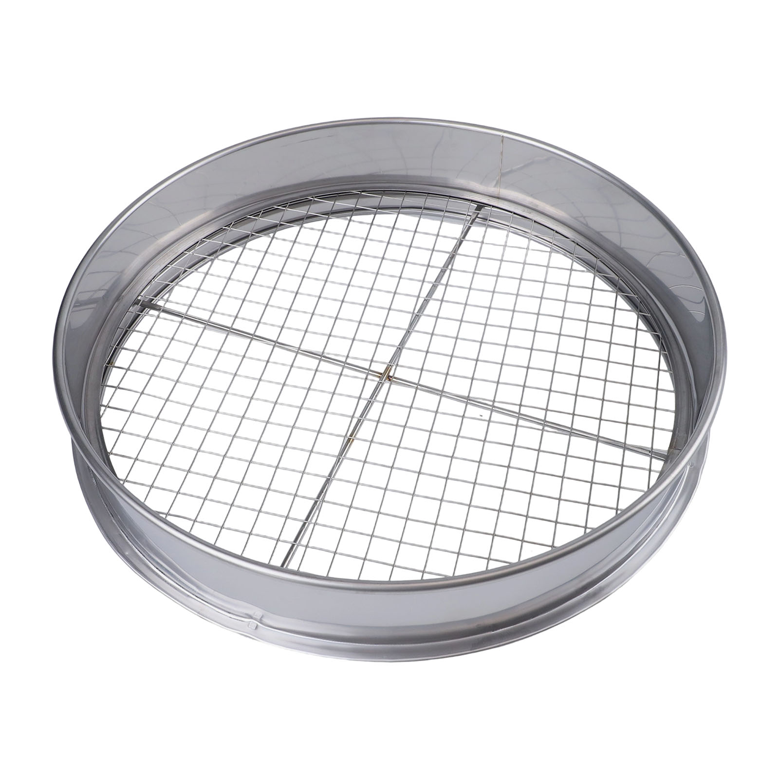 Garden Sieve Soil - منخل حديقة 4 في 1 مع