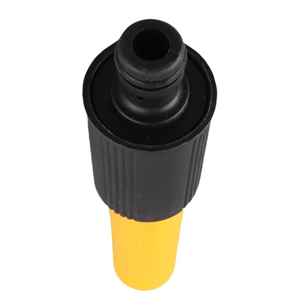 Gardening Tools Yellow - 5 قطع من فوهات خراطيم الضغط