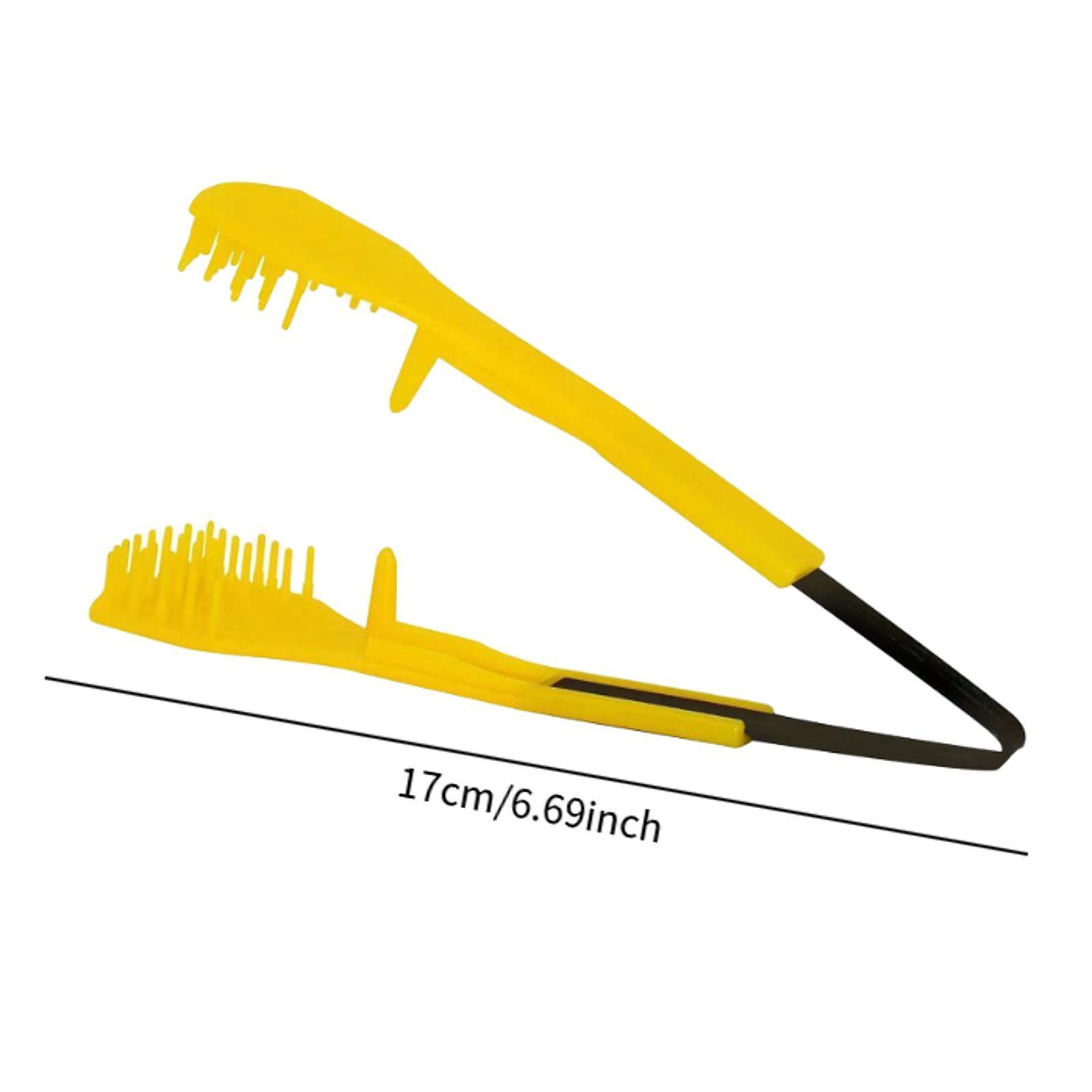 Gardening Tools Yellow - مقص تقليم العنب، أداة يدوية مريحة