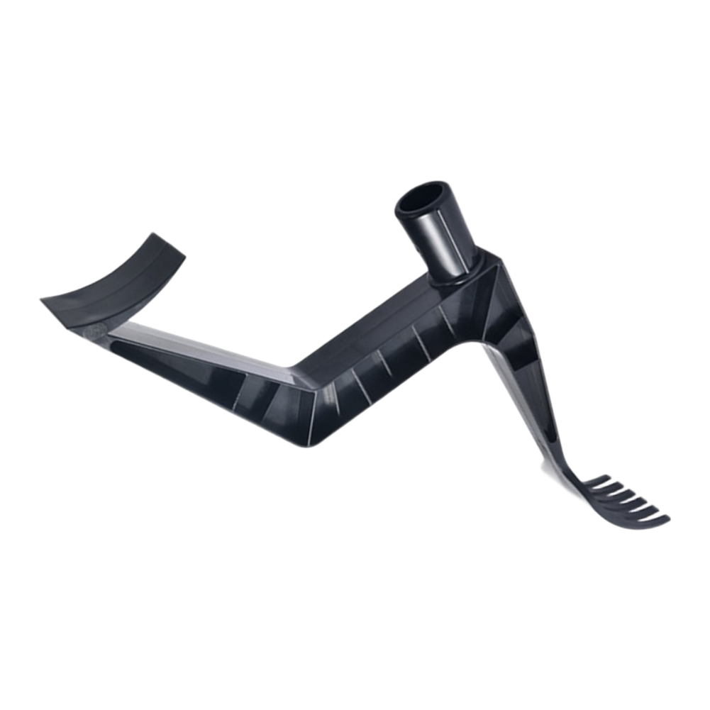 Gardening Tools Target - أداة تنظيف المزاريب مزودة بملعقة دقيقة