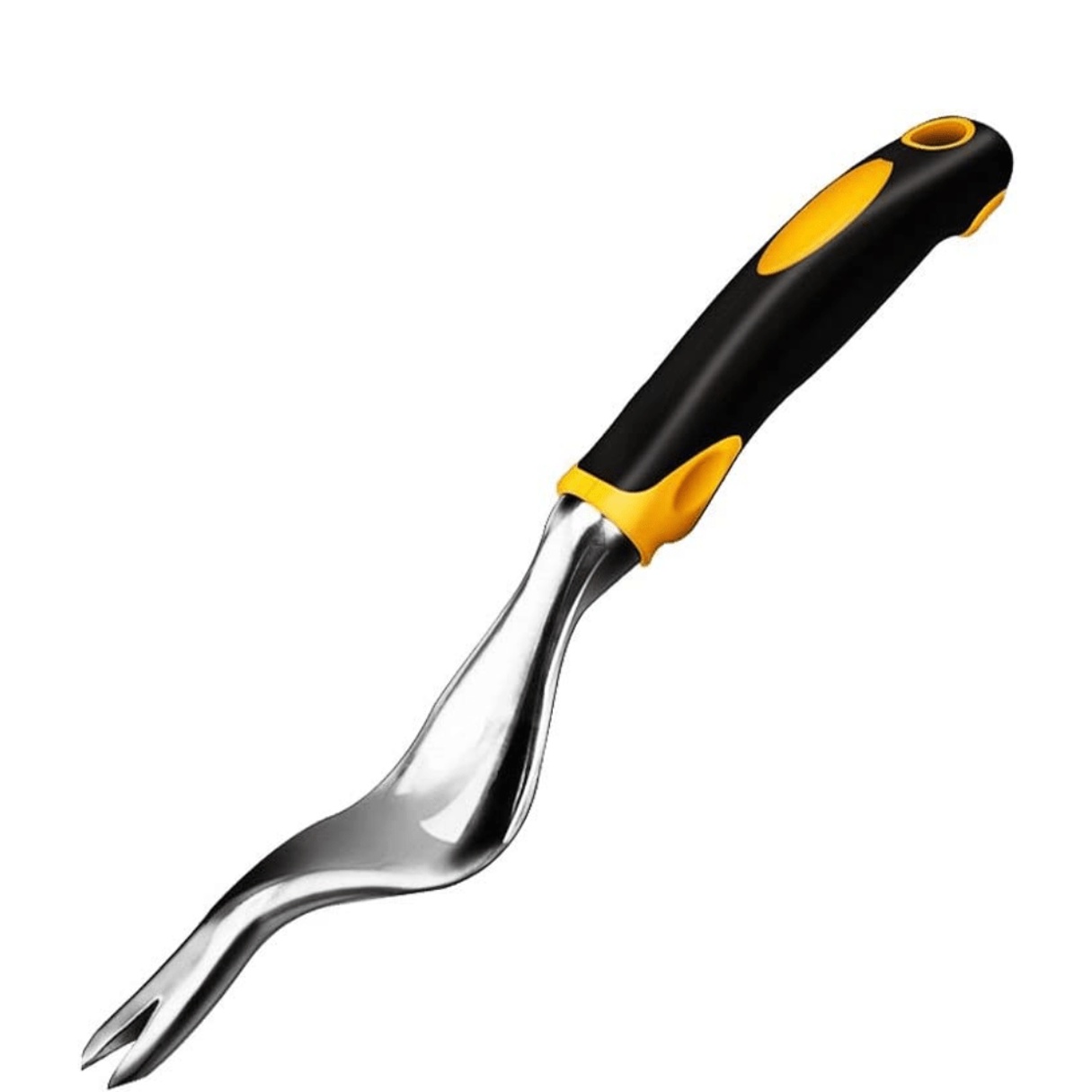 Gardening Tools Yellow - أدوات إزالة الأعشاب الضارة في الحديقة،