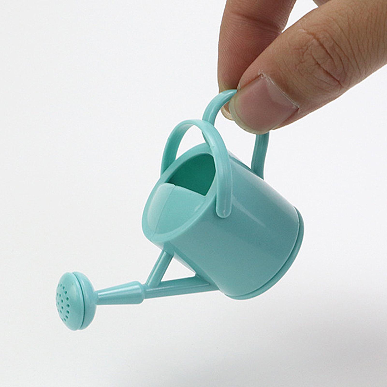 Gardening Tools For Home - إبريق سقي صغير للأطفال، أداة مرنة