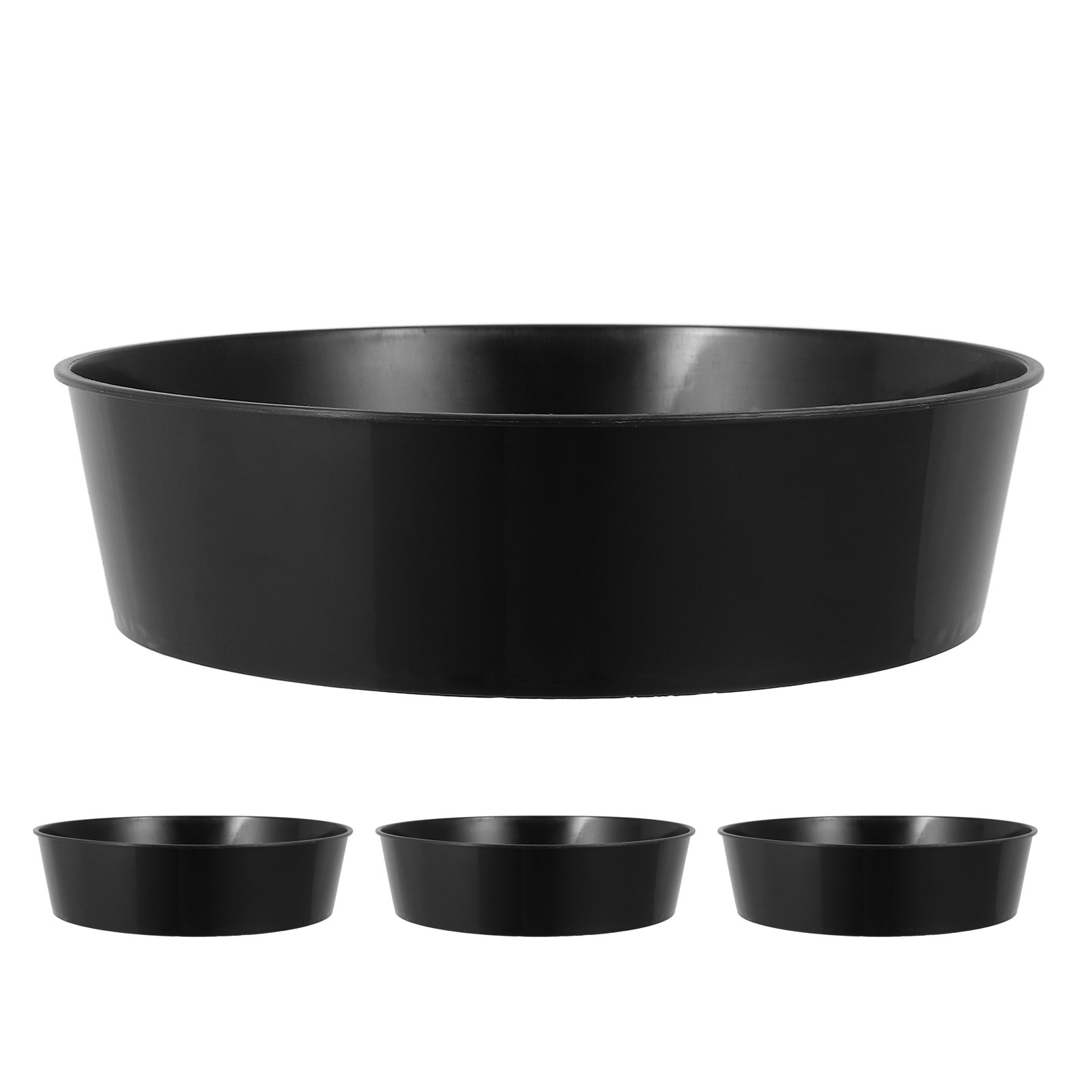 Garden Sieve Soil - 4 قطع من مناخل التربة الشبكية