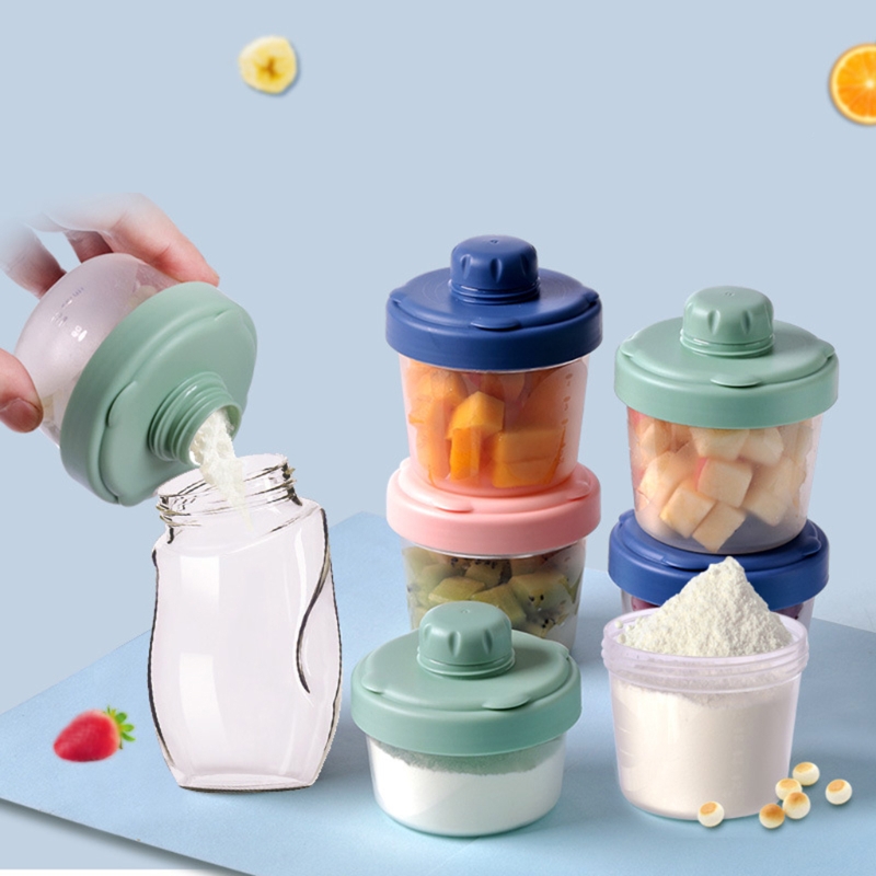 Fertilizer Dispenser - 60 مللي / 120 مللي صندوق