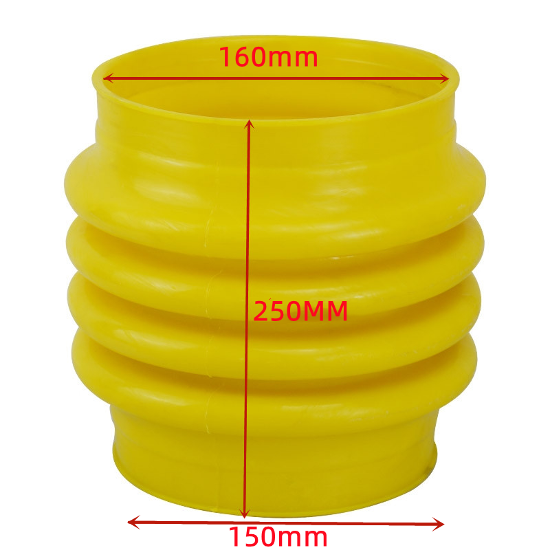 Gardening Tools Yellow - الأصفر البولي يوريثين القفز جاك منفاخ