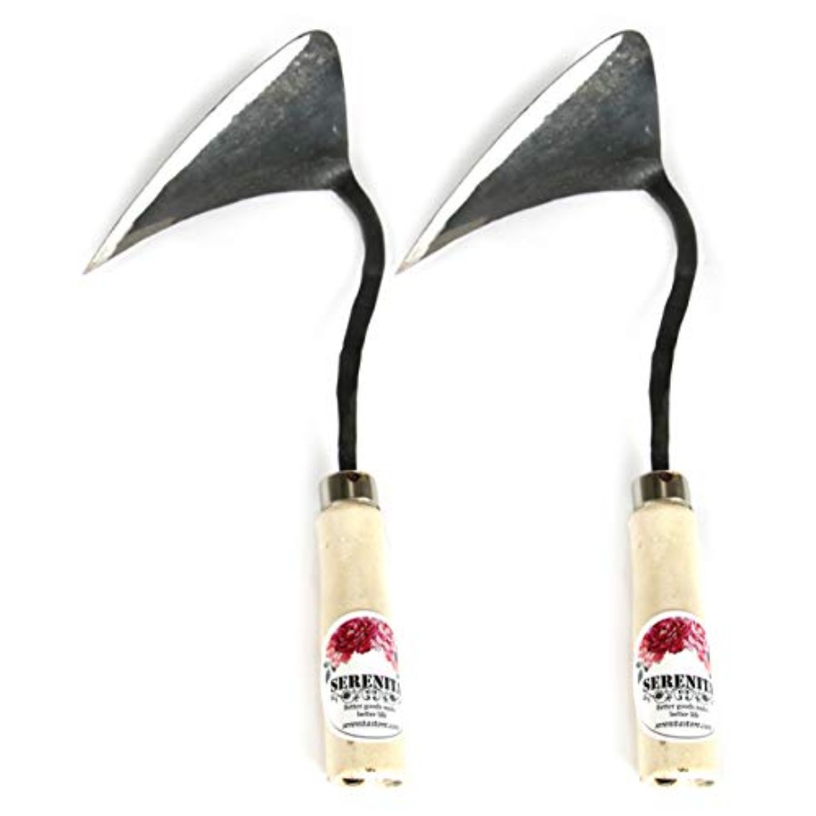 Gardening Tools Edger - أداة سيرينيتا لتقليم حواف العشب، أداة