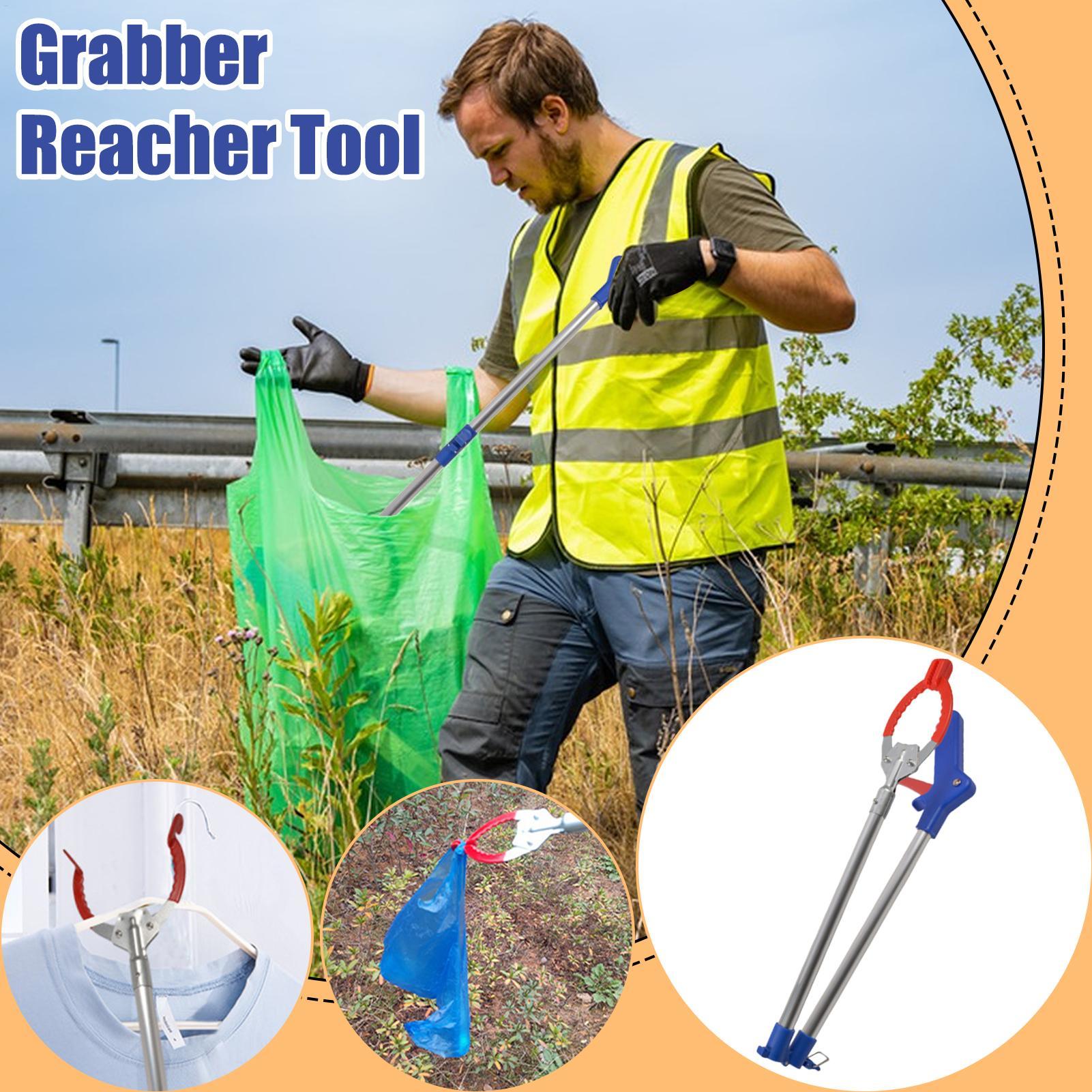 أداة المنتزع من سبائك الألومني - مراجعة Gardening Tools For Home وسعره
