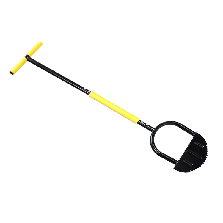 أداة حدود الحدائق اليدوية ذات  - مراجعة Gardening Tools Edger وسعره