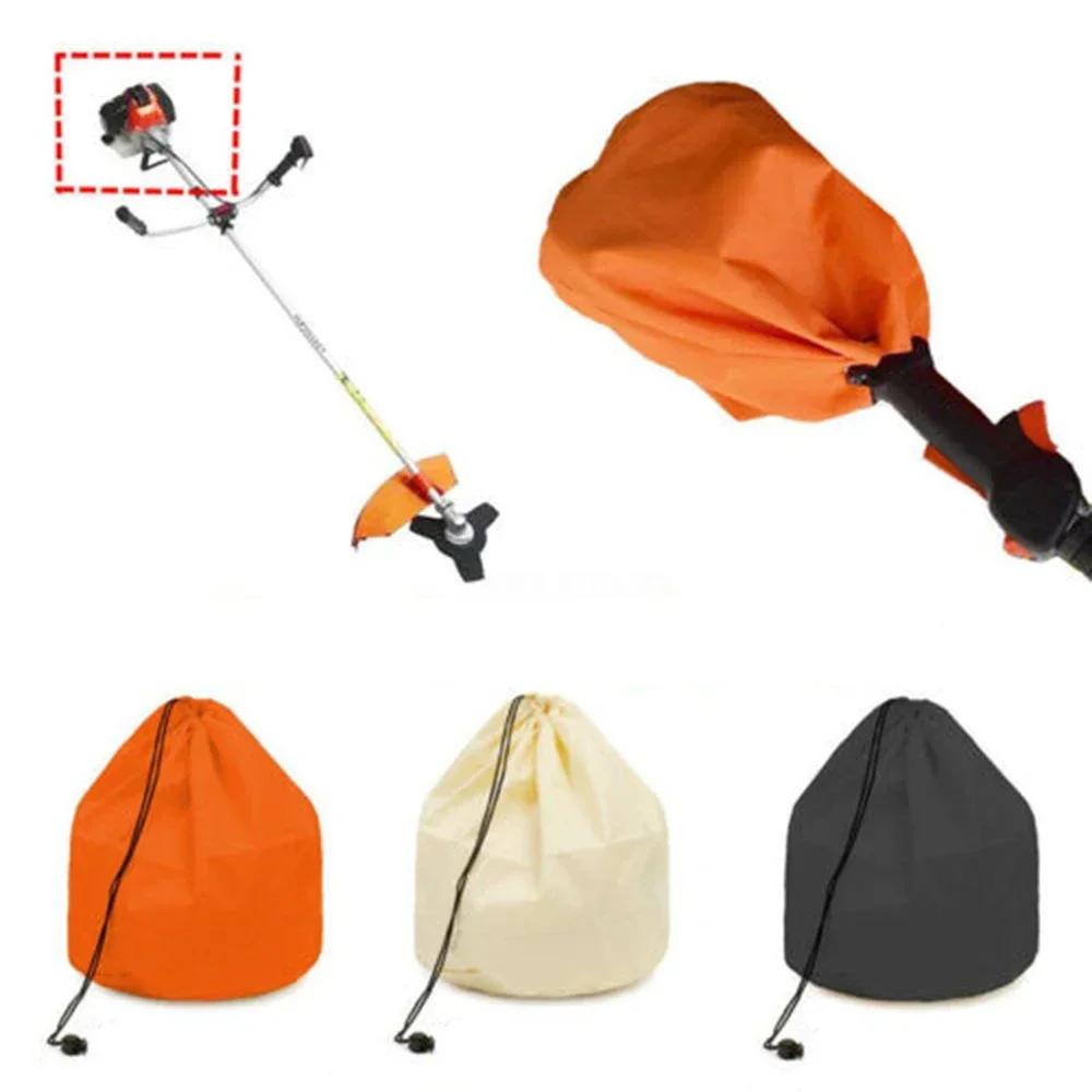 حقيبة المحرك لغطاء مقلم المنشا - مراجعة Gardening Tools Edger وسعره