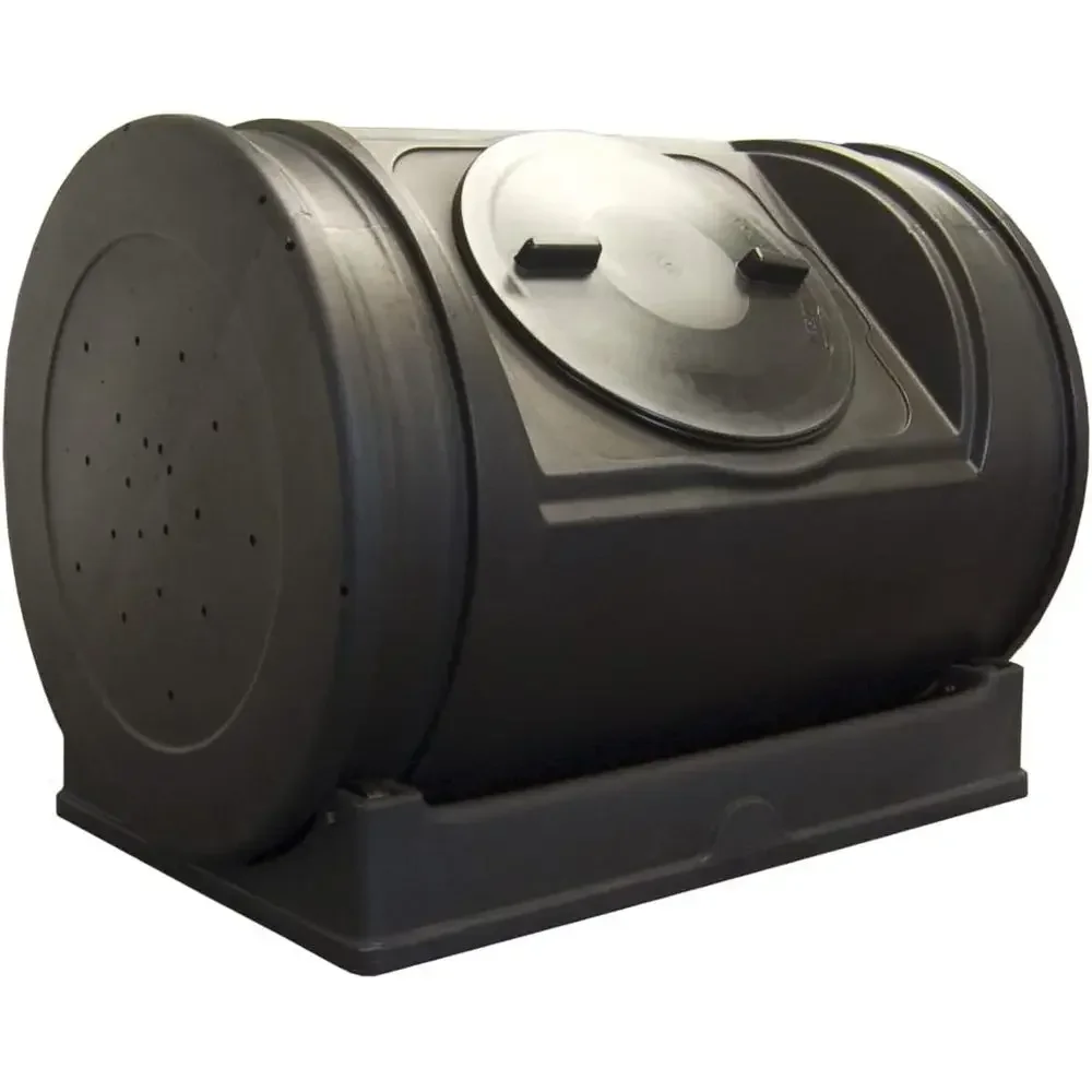 صندوق سماد للحدائق الخارجية مز - مراجعة Compost Bin وسعره