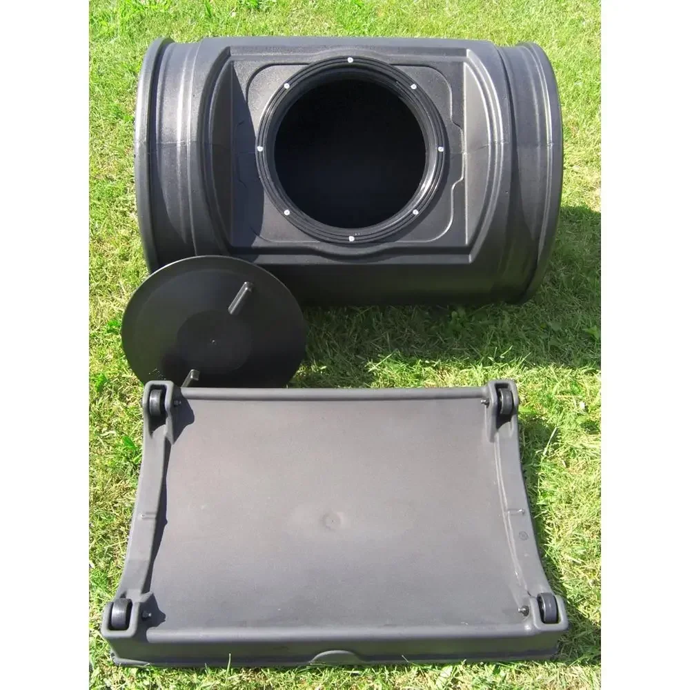 صندوق سماد للحدائق الخارجية مز - مراجعة Compost Bin وسعره