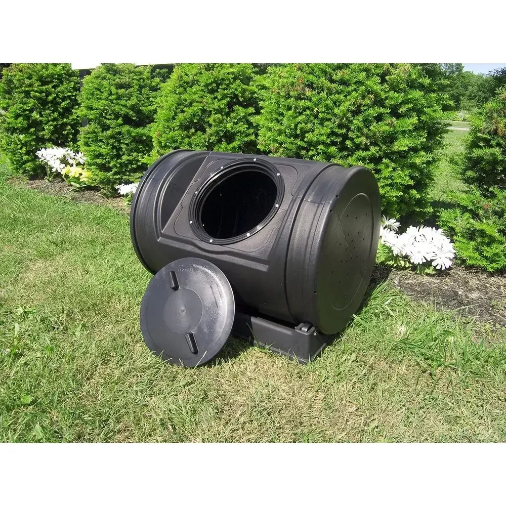 صندوق سماد للحدائق الخارجية مز - مراجعة Compost Bin وسعره