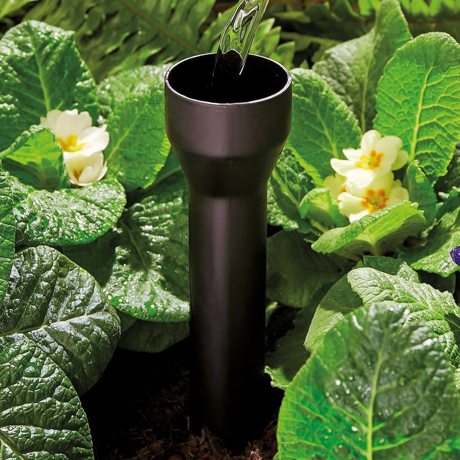 أوتاد ري الحدائق (3 قطع) - نظا - مراجعة Gardening Tools And Equipment وسعره
