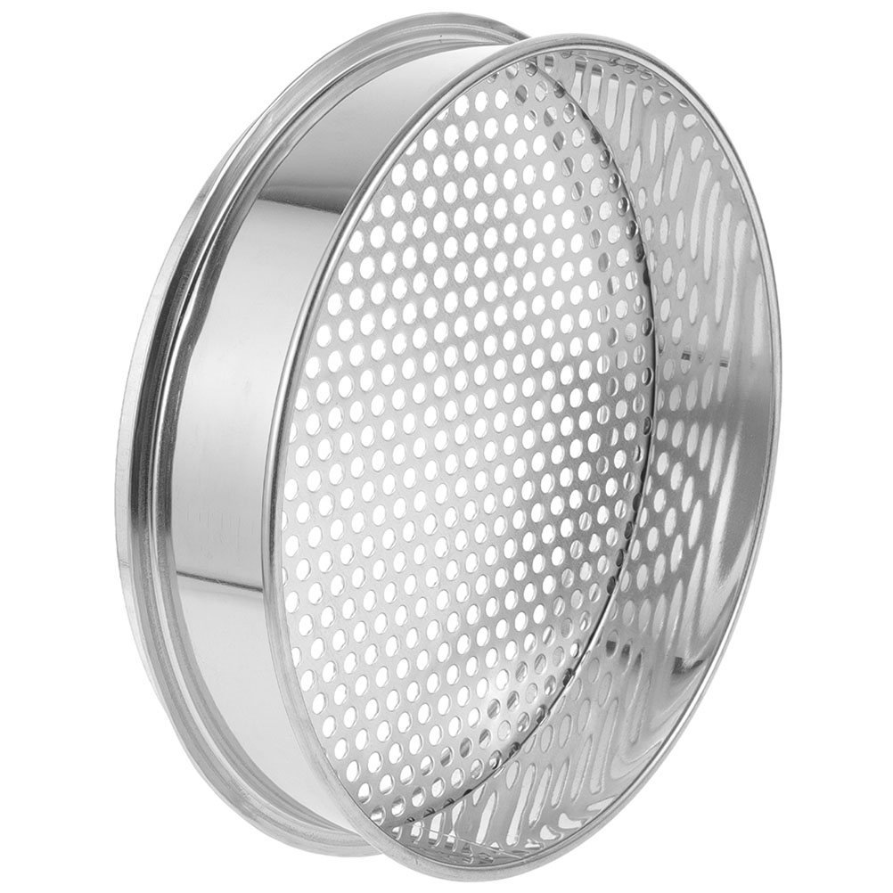 حديقة غربال التربة المغربل 4 م - مراجعة Garden Sieve Soil وسعره