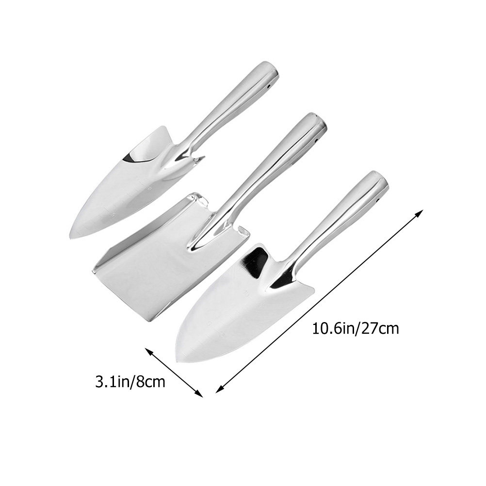 مجموعة أدوات حدائق من الفولاذ  - مراجعة Gardening Tools For Seniors وسعره