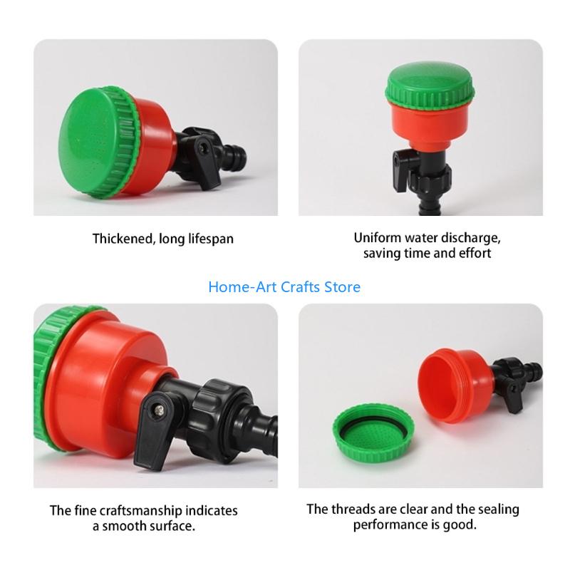 Y3NA حديقة الرش رئيس الدفيئة ا - مراجعة Gardening Tools Target وسعره