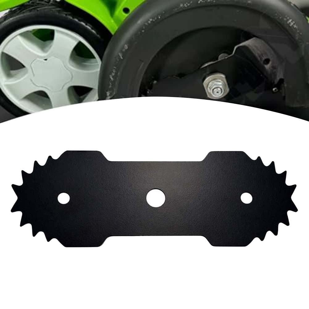 شفرة مزدوجة الحواف مقاس 7.5 بو - مراجعة Gardening Tools Edger وسعره