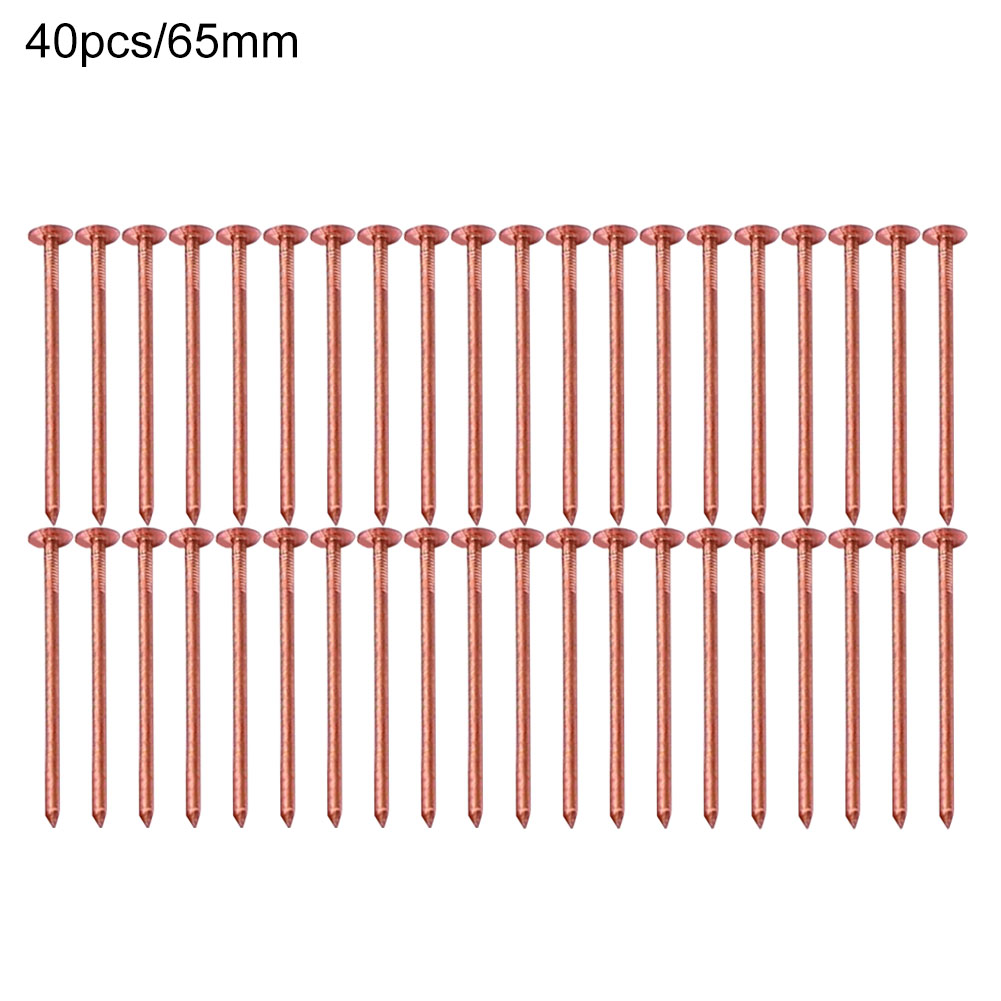 قاتل جذع الشجرة مع مسامير نحاس - مراجعة Gardening Tools Target وسعره