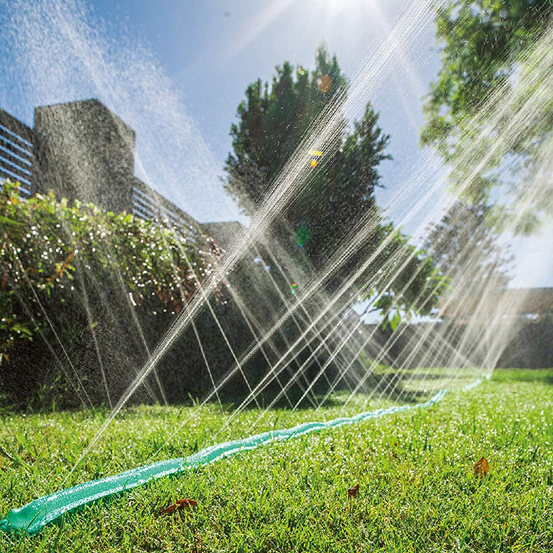 3/4.5/7.5/10/15 متر خرطوم نقع  - مراجعة Gardening Tools And Equipment وسعره