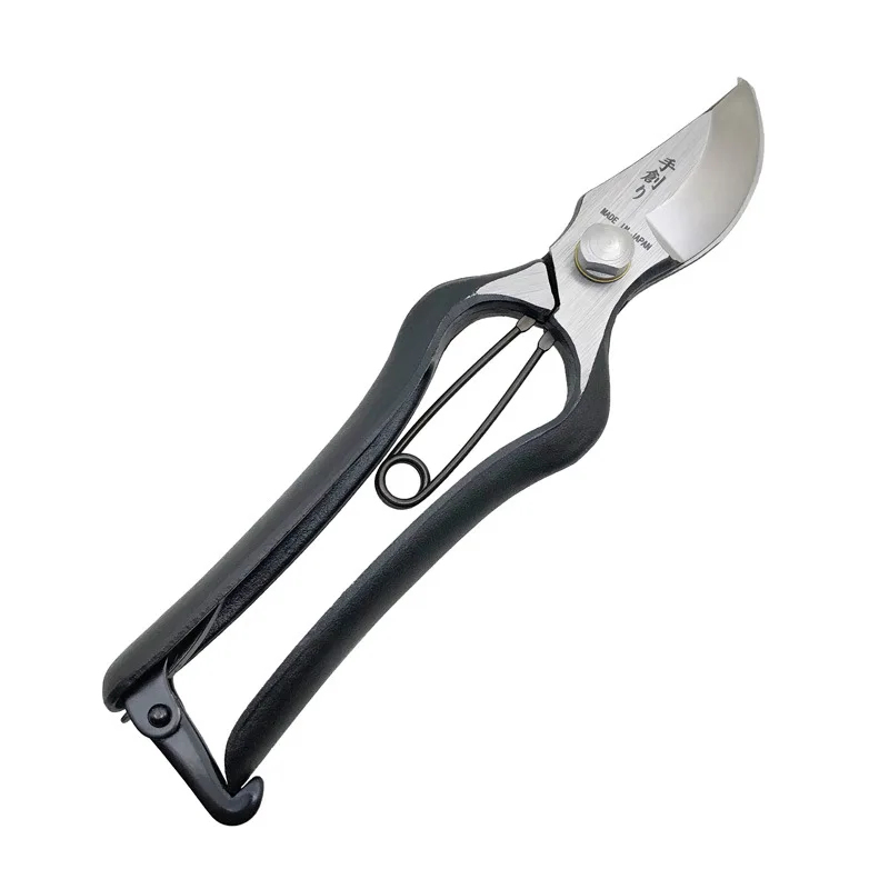 مقص أغصان 200 مم، مستورد من ال - مراجعة Gardening Tools In Japan وسعره