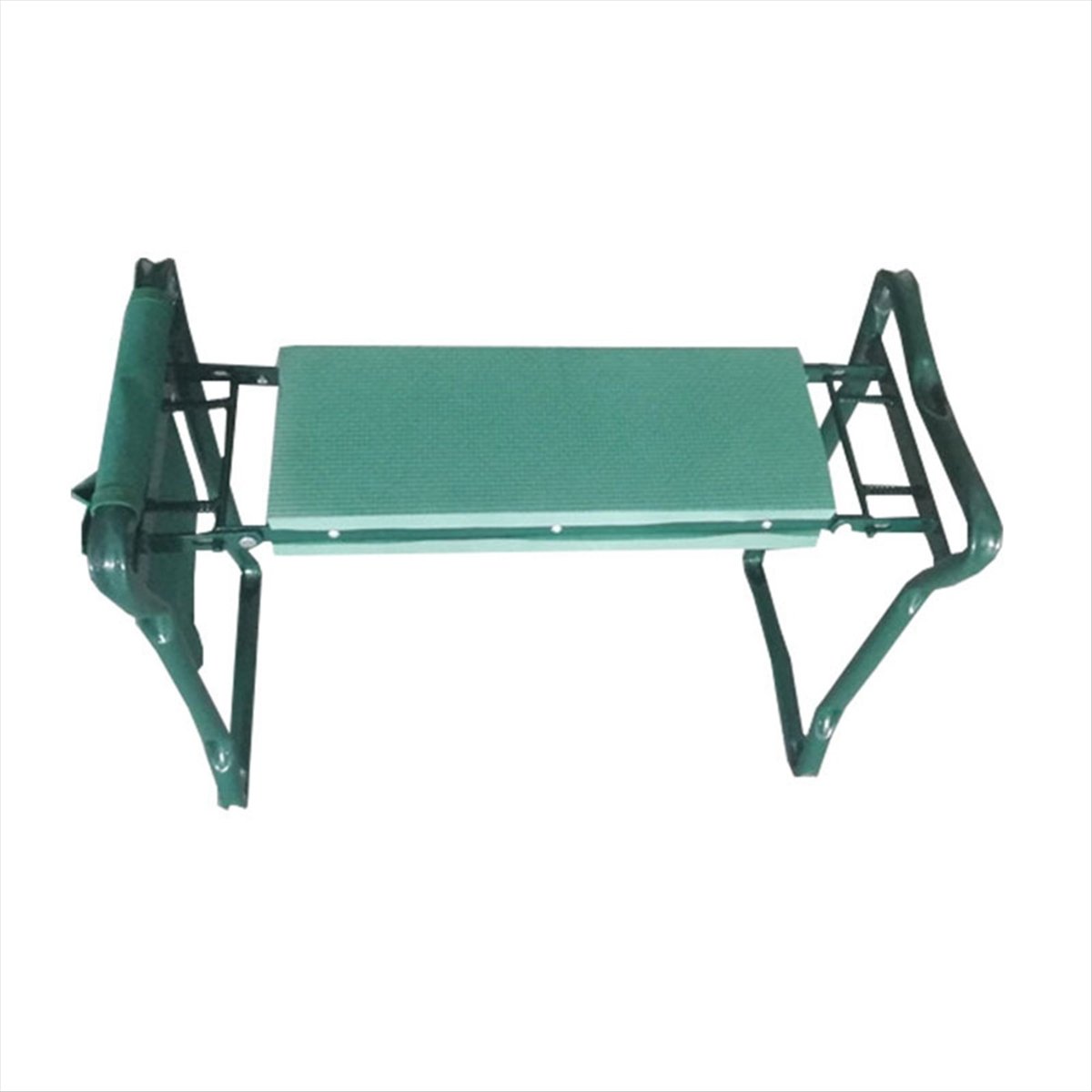 مقعد ومسند ركوع للحديقة 2 في 1 - مراجعة Gardening Tools For Seniors وسعره