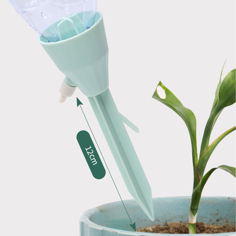 نظام الري بالتنقيط الأوتوماتيك - مراجعة Gardening Tools And Equipment وسعره