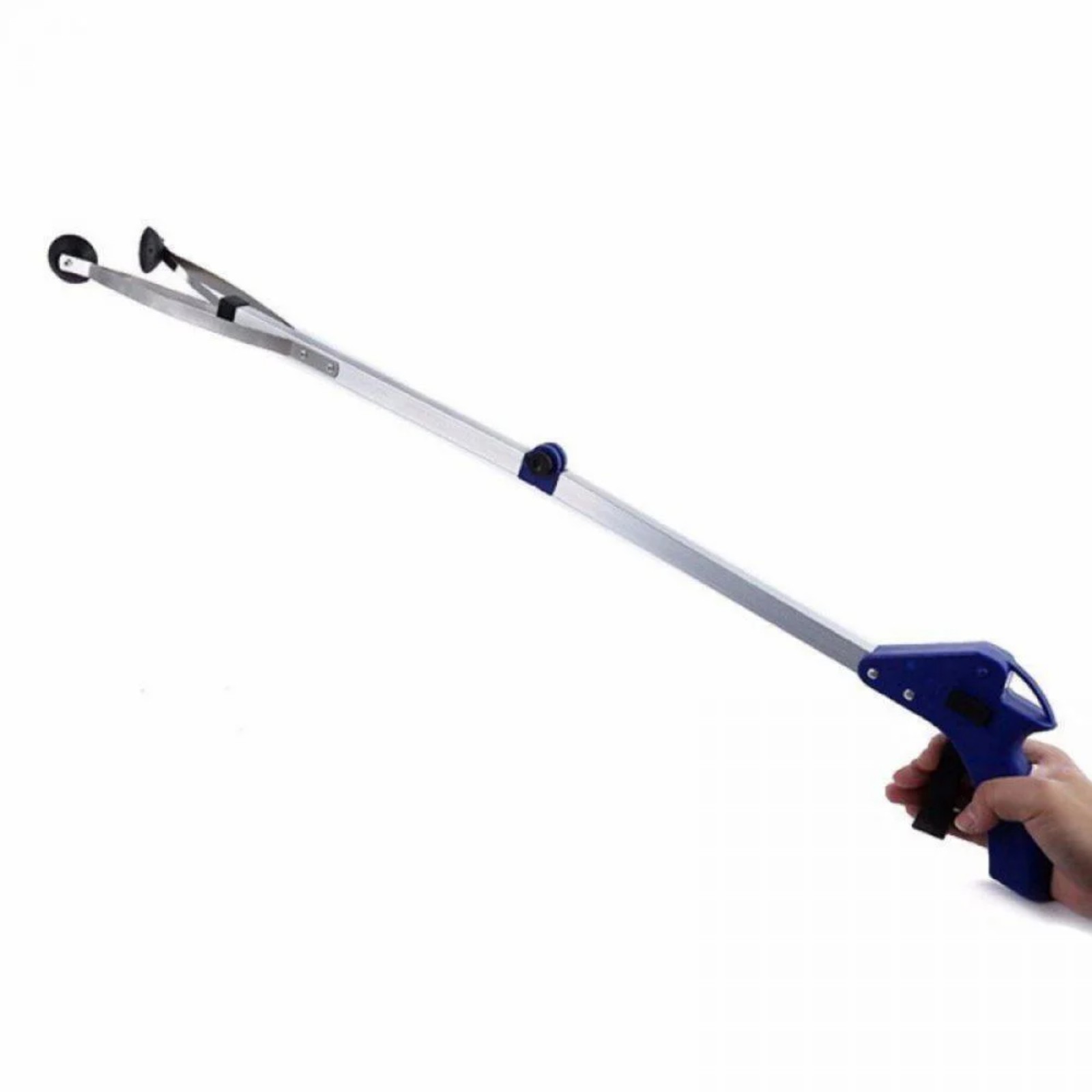طويلة قابلة للطي سميكة سبائك ا - مراجعة Gardening Tools For Seniors وسعره