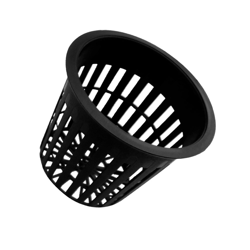 10 قطع من سلال الزراعة الشبكية - مراجعة Gardening Tools For Home وسعره