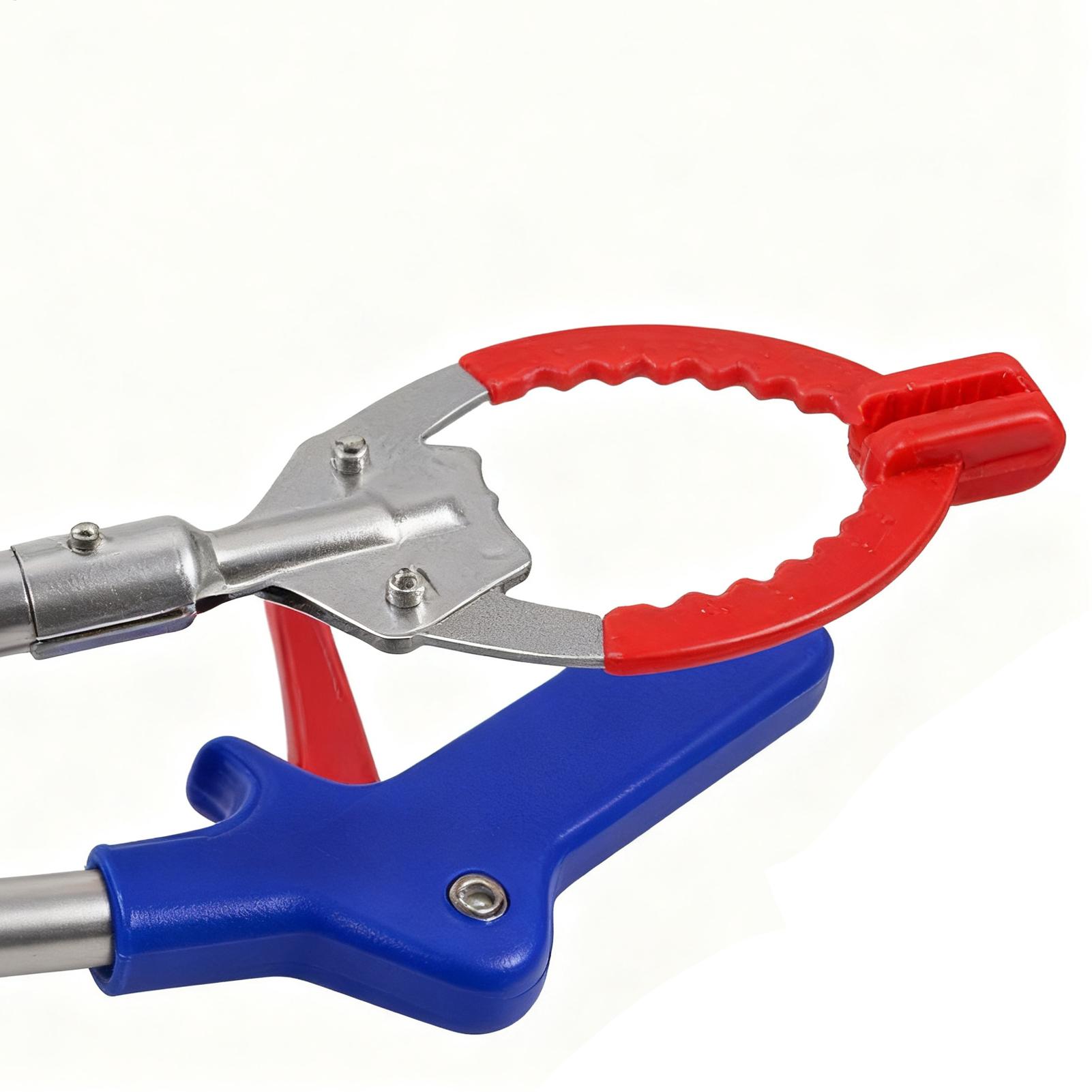 أداة المنتزع قابلة للطي مريحة  - مراجعة Gardening Tools For Home وسعره