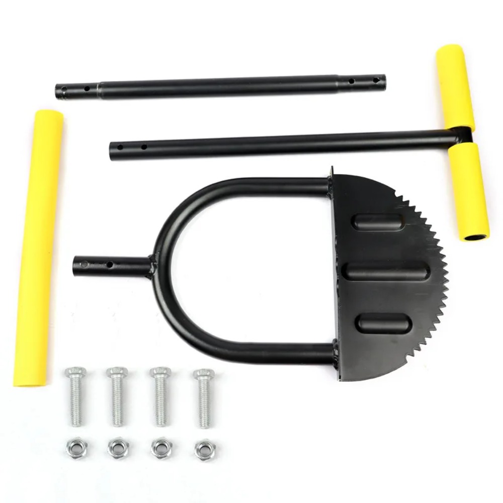 أداة يدوية شديدة التحمل لتشكيل - مراجعة Gardening Tools Edger وسعره