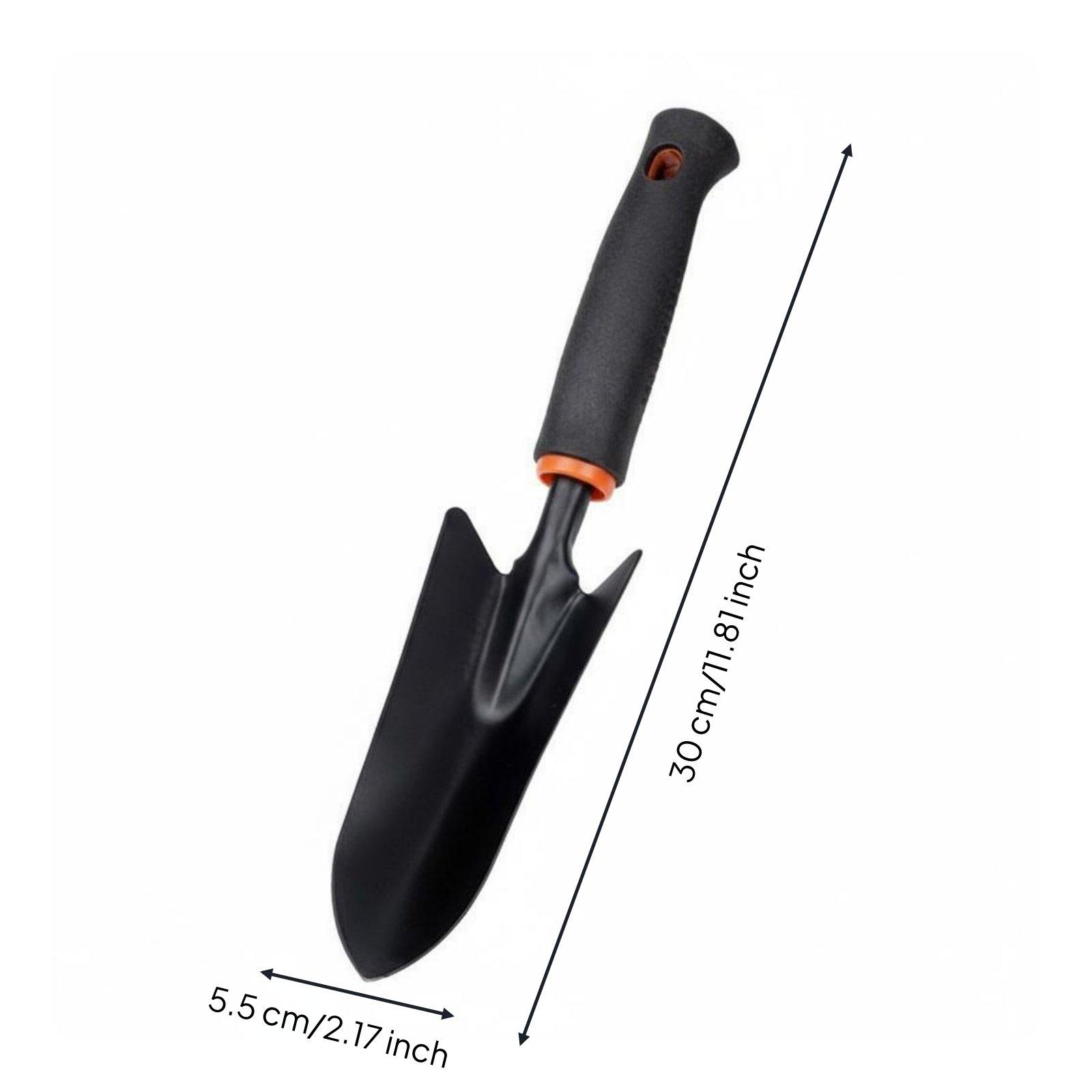 أداة يدوية صغيرة للحدائق بمقاب - مراجعة Gardening Tools For Seniors وسعره