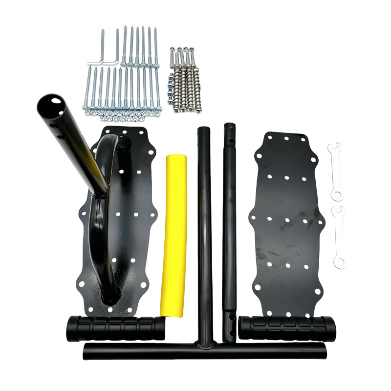 أداة تقليب التربة اليدوية الصن - مراجعة Gardening Tools Of وسعره