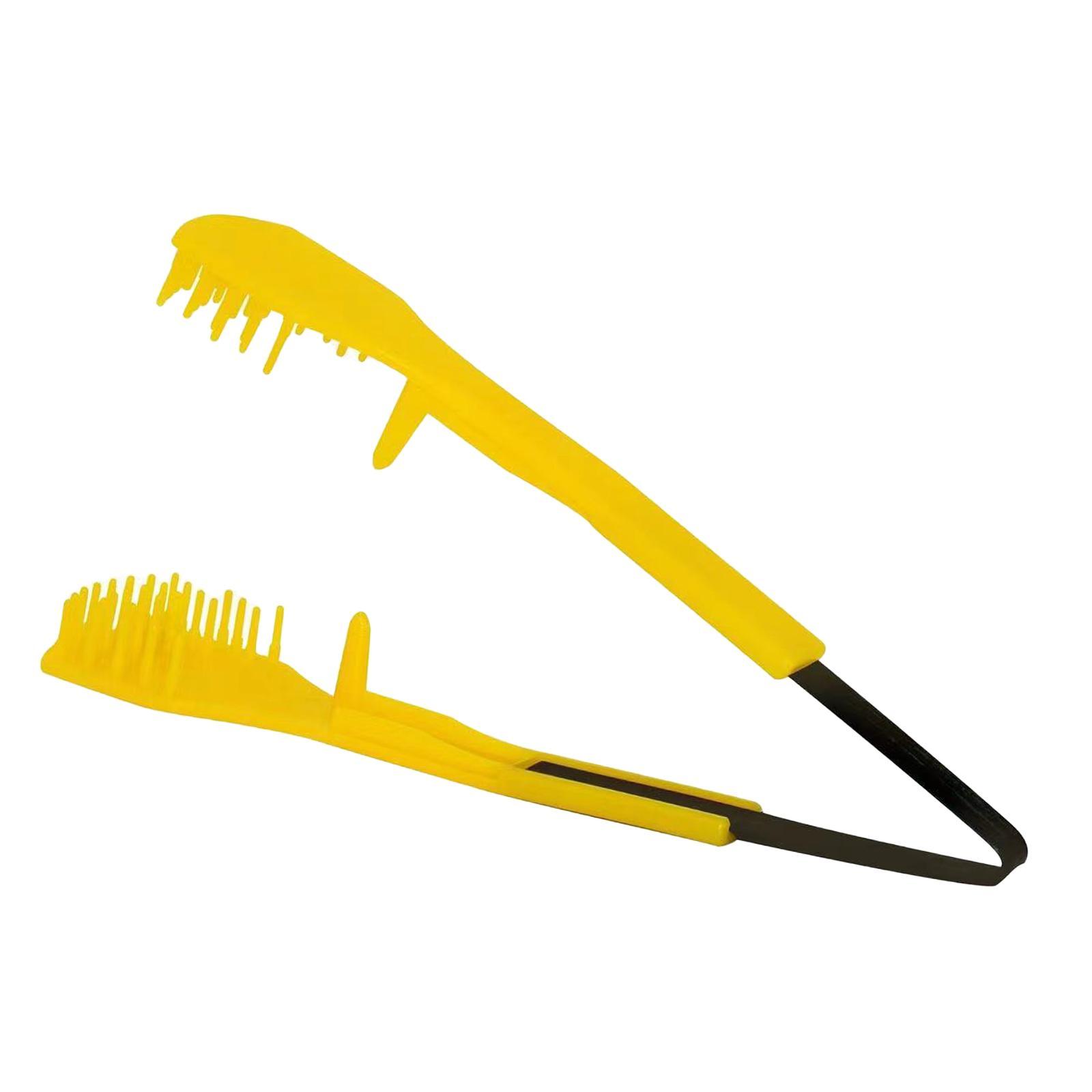 مقص تقليم العنب، أداة يدوية مر - مراجعة Gardening Tools Yellow وسعره