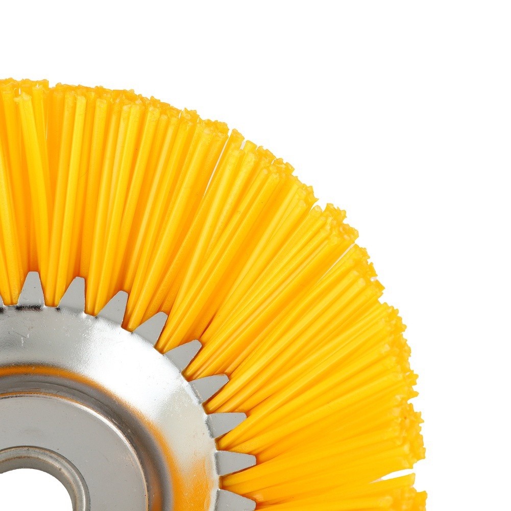 أداة قطع للحدائق بطول 8 بوصات  - مراجعة Gardening Tools Yellow وسعره