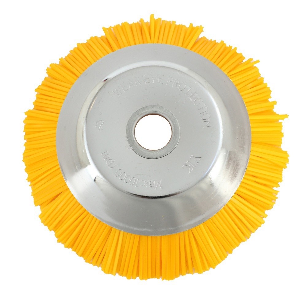 أداة قطع للحدائق بطول 8 بوصات  - مراجعة Gardening Tools Yellow وسعره