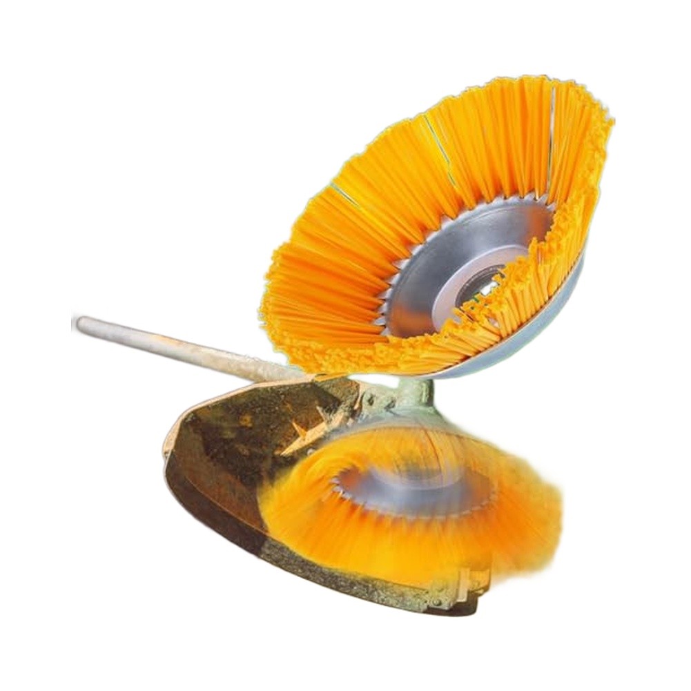 أداة قطع للحدائق بطول 8 بوصات  - مراجعة Gardening Tools Yellow وسعره