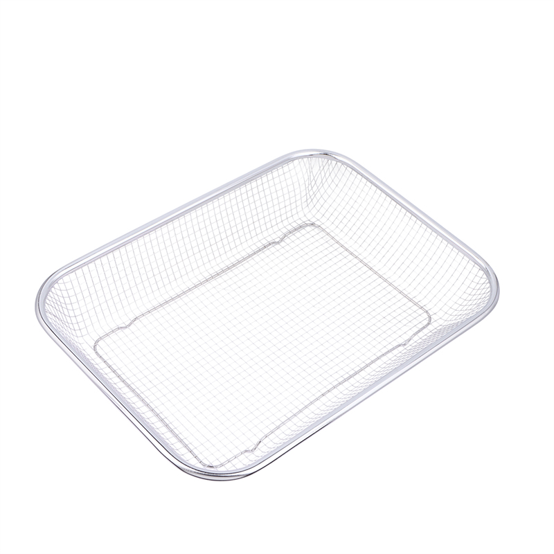 منخل تربة من الفولاذ المقاوم ل - مراجعة Garden Sieve Soil وسعره