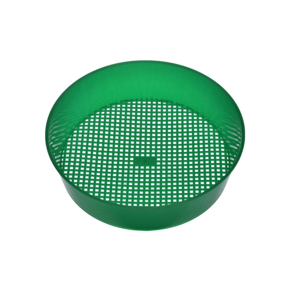 البلاستيك حديقة غربال حديقة ال - مراجعة Gardening Tools And Equipment وسعره