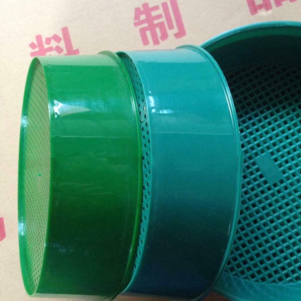 البلاستيك حديقة غربال حديقة ال - مراجعة Gardening Tools And Equipment وسعره