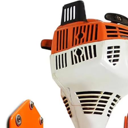 حامل معدني أصفر مثبت على الحائ - مراجعة Gardening Tools Yellow وسعره