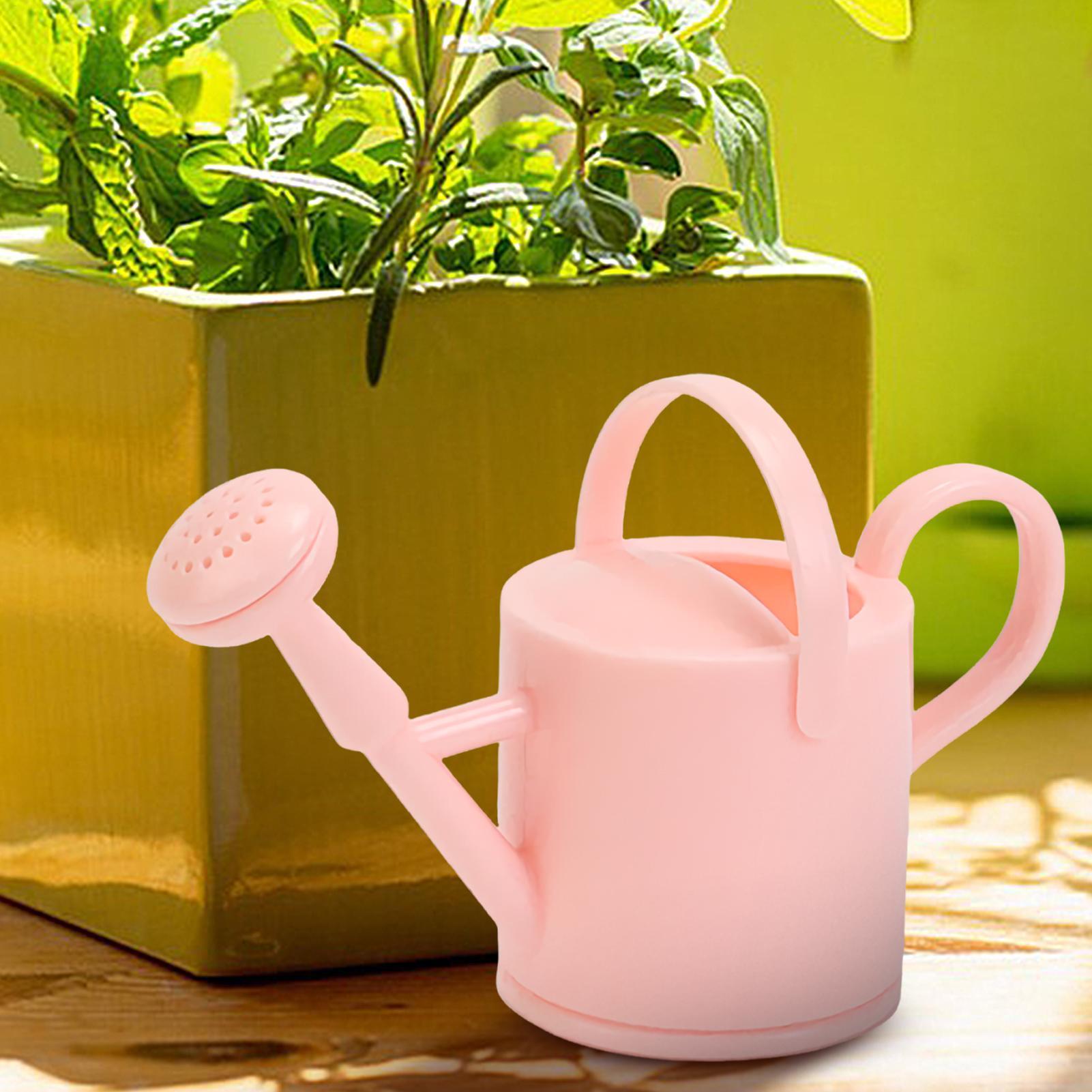 إبريق سقي صغير للأطفال، أداة م - مراجعة Gardening Tools For Home وسعره