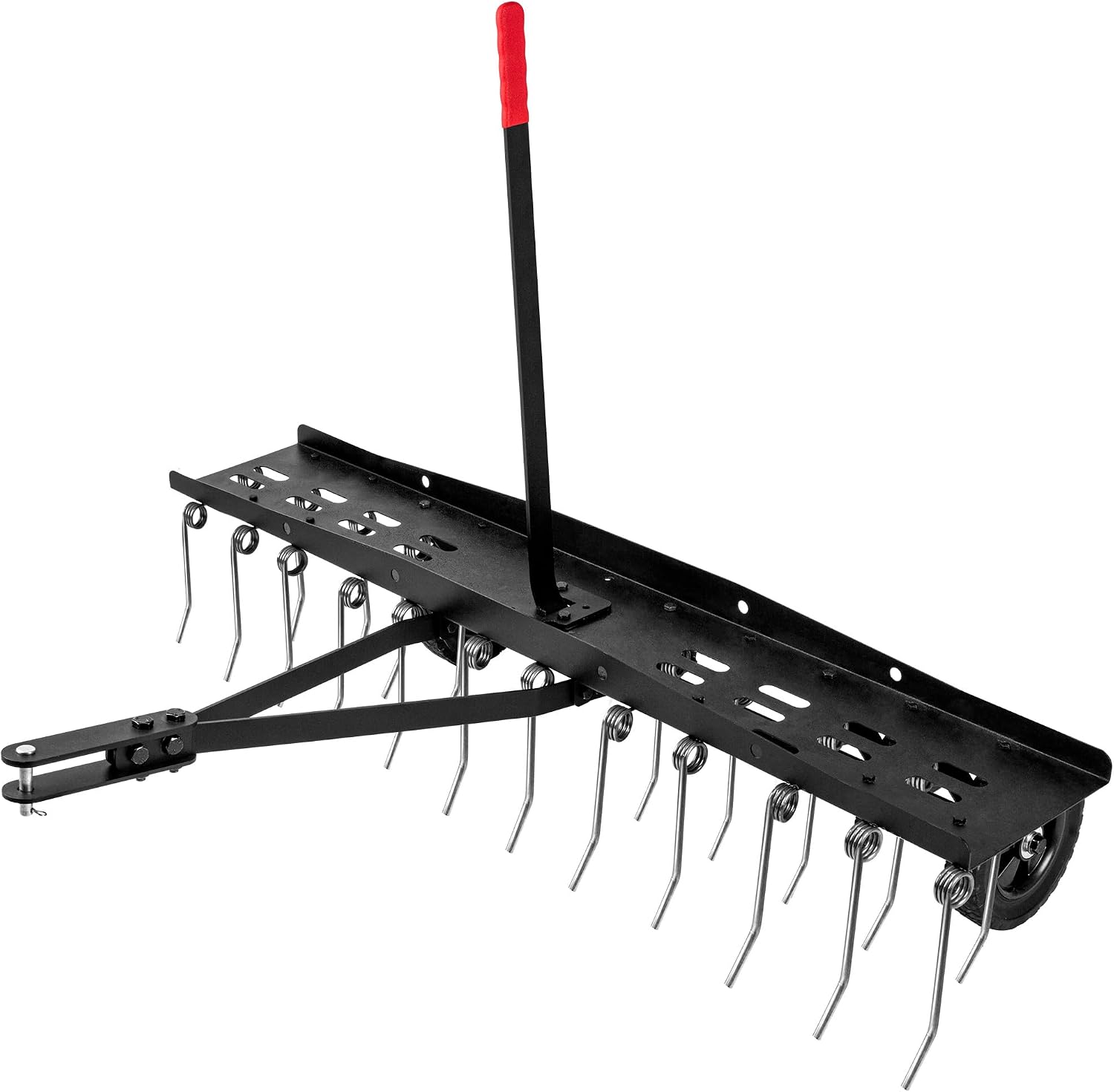 ملحق مشط تفكيك التربة للحدائق، - مراجعة Gardening Tools And Equipment وسعره
