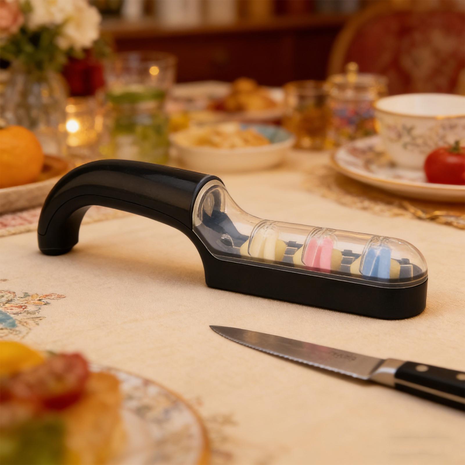 مبراة أدوات متعددة الاستخدامات - مراجعة Gardening Tools For Seniors وسعره